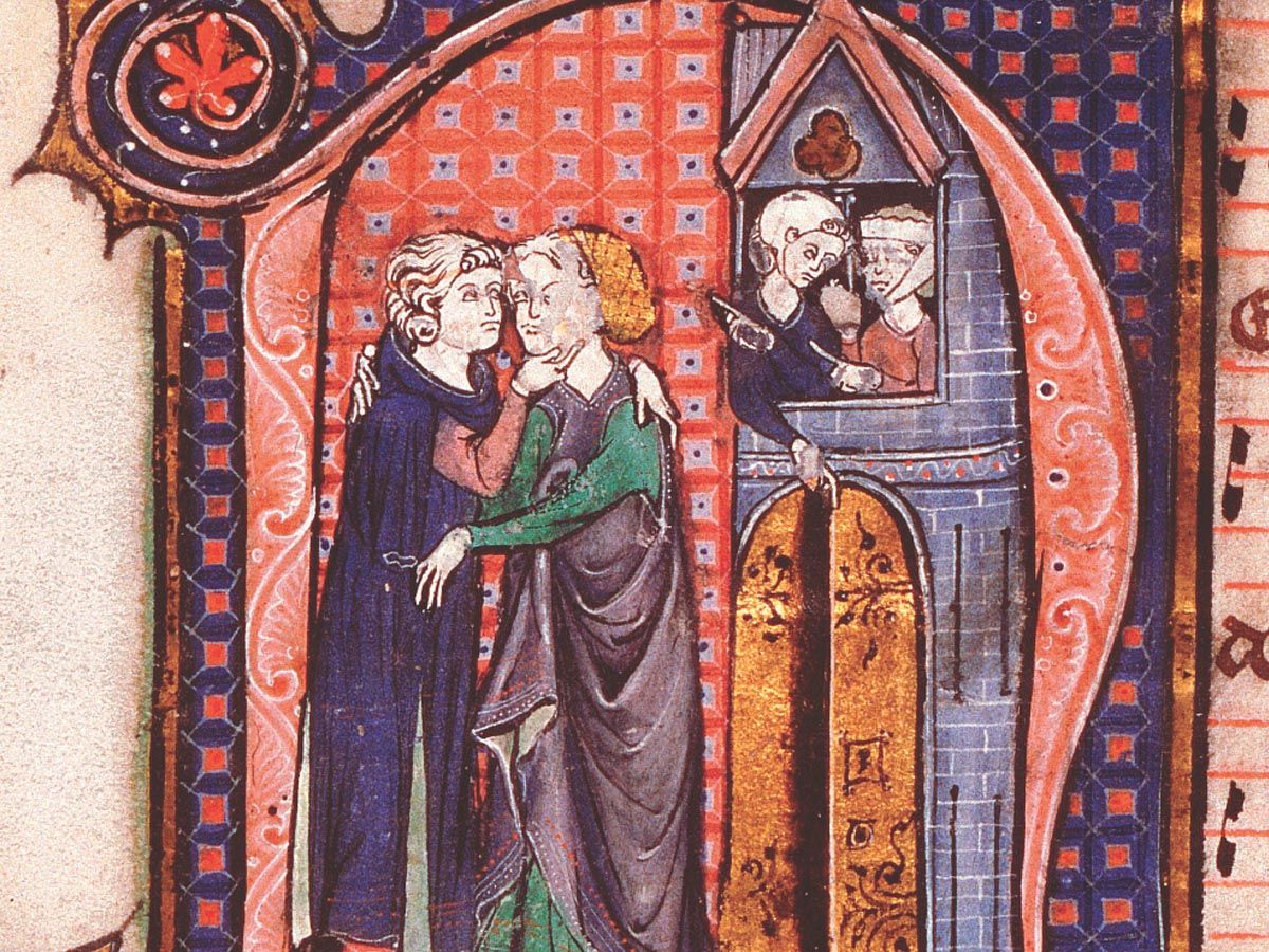 Gravat de Maria de Montpeller